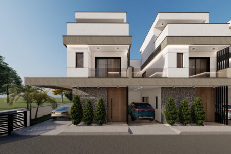 For Sale: Detached house, Palodia, Limassol, Cyprus FC-55704