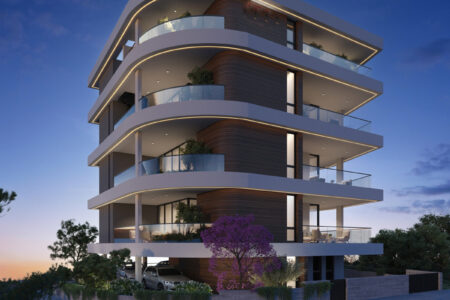 For Sale: Apartments, Panthea, Limassol, Cyprus FC-55707