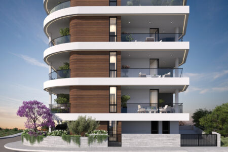 For Sale: Apartments, Panthea, Limassol, Cyprus FC-55712