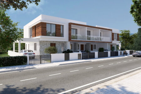 For Sale: Maisonette (Townhouse), Kiti, Larnaca, Cyprus FC-55723