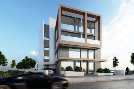 For Rent: Building, Ypsonas, Limassol, Cyprus FC-55748