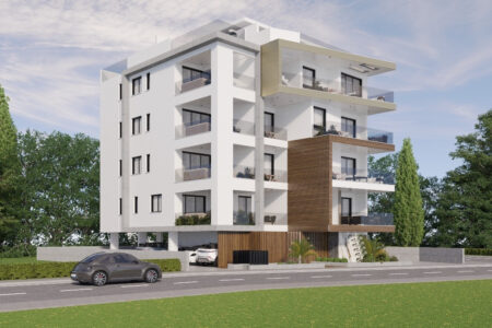 For Sale: Apartments, Larnaca Centre, Larnaca, Cyprus FC-55753