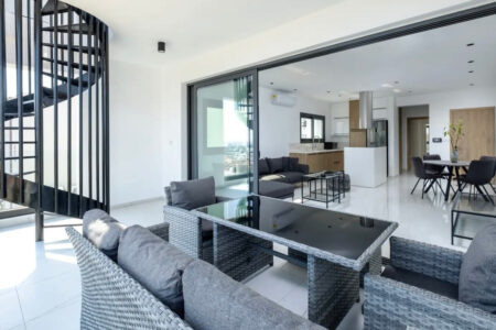 For Rent: Penthouse, Columbia, Limassol, Cyprus FC-55765