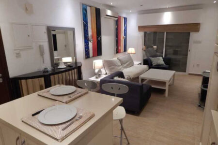 For Rent: Apartments, Germasoyia Tourist Area, Limassol, Cyprus FC-55767