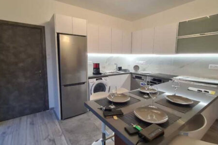 For Rent: Apartments, Neapoli, Limassol, Cyprus FC-55769