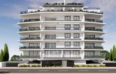 For Sale: Apartments, Mackenzie, Larnaca, Cyprus FC-55784