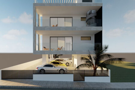 For Sale: Penthouse, Archangelos, Nicosia, Cyprus FC-55796