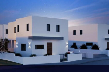 For Sale: Detached house, Klirou, Nicosia, Cyprus FC-55798