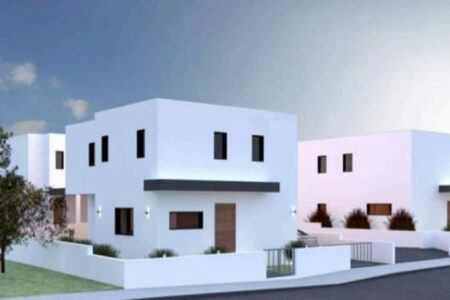 For Sale: Detached house, Klirou, Nicosia, Cyprus FC-55799