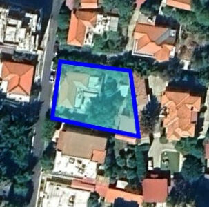 For Sale: Residential land, Katholiki, Limassol, Cyprus FC-55807