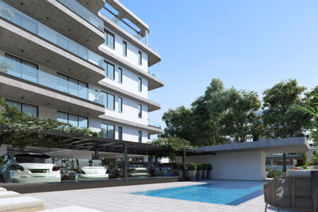 For Sale: Apartments, Livadia, Larnaca, Cyprus FC-55817