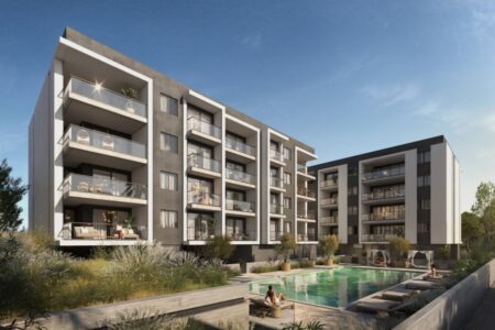 For Sale: Apartments, Zakaki, Limassol, Cyprus FC-55865