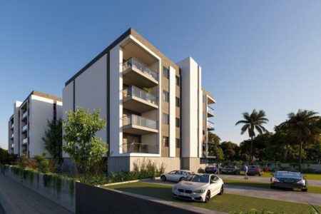 For Sale: Apartments, Zakaki, Limassol, Cyprus FC-55866