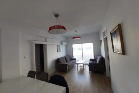 For Rent: Apartments, Neapoli, Limassol, Cyprus FC-55880