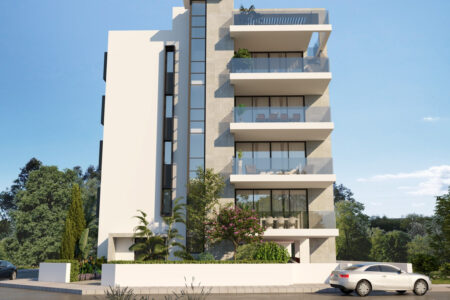 For Sale: Apartments, Drosia, Larnaca, Cyprus FC-55881