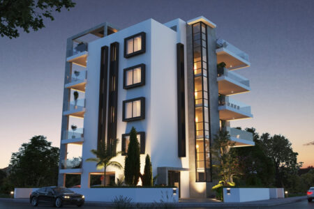 For Sale: Apartments, Drosia, Larnaca, Cyprus FC-55884