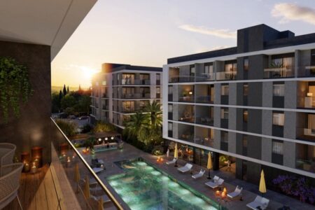 For Sale: Apartments, Zakaki, Limassol, Cyprus FC-55885