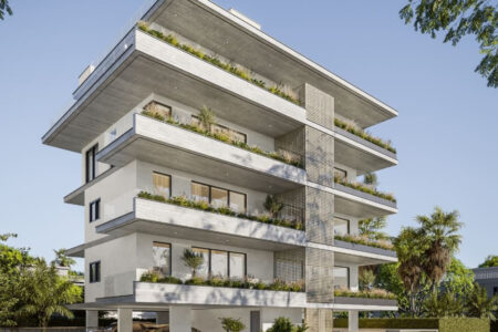 For Sale: Apartments, Katholiki, Limassol, Cyprus FC-55888