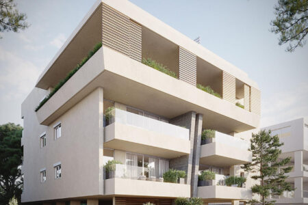 For Sale: Apartments, Engomi, Nicosia, Cyprus FC-55922