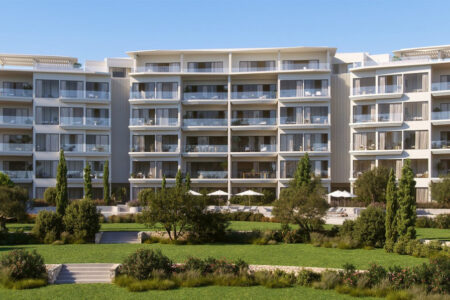 For Sale: Apartments, Zakaki, Limassol, Cyprus FC-55946