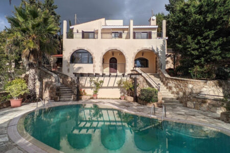 For Sale: Detached house, Tala, Paphos, Cyprus FC-55947