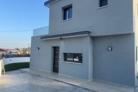 For Rent: Detached house, Parekklisia, Limassol, Cyprus FC-55958