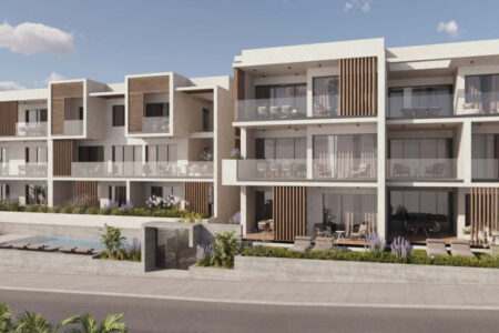 For Sale: Apartments, Tombs of the Kings, Paphos, Cyprus FC-55967