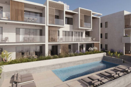 For Sale: Apartments, Tombs of the Kings, Paphos, Cyprus FC-55969