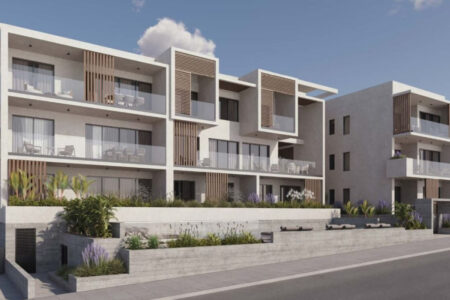 For Sale: Apartments, Tombs of the Kings, Paphos, Cyprus FC-55970