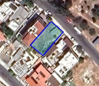 For Sale: Residential land, Agia Fyla, Limassol, Cyprus FC-55973