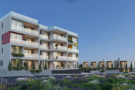 For Sale: Apartments, Tombs of the Kings, Paphos, Cyprus FC-55974