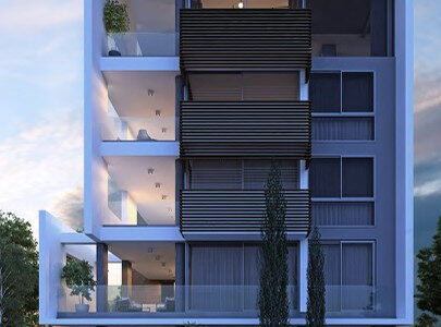 For Sale: Apartments, Agioi Omologites, Nicosia, Cyprus FC-55975