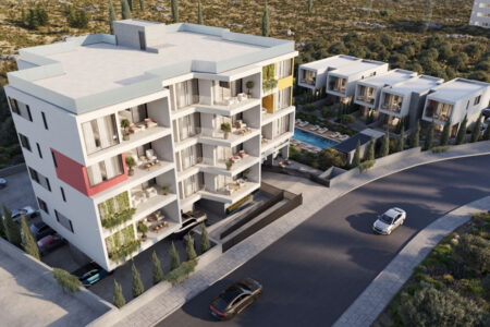 For Sale: Apartments, Tombs of the Kings, Paphos, Cyprus FC-55981