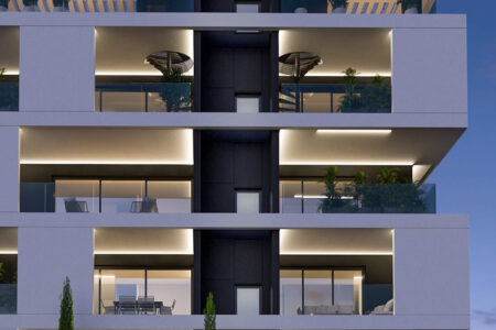 For Sale: Apartments, Lykavitos, Nicosia, Cyprus FC-56003