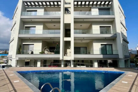 For Rent: Apartments, Potamos Germasoyias, Limassol, Cyprus FC-56013 - #1