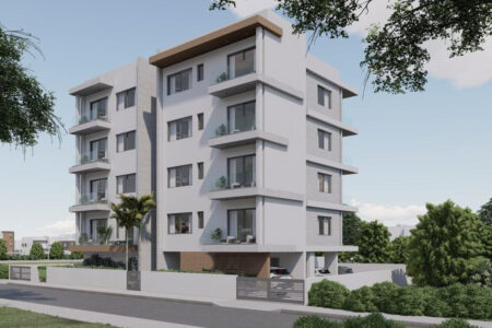 For Sale: Apartments, Universal, Paphos, Cyprus FC-56020