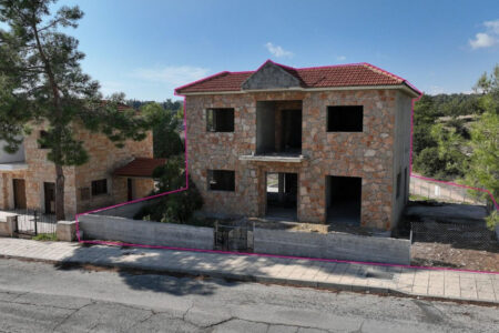 For Sale: Detached house, Souni-Zanakia, Limassol, Cyprus FC-56022