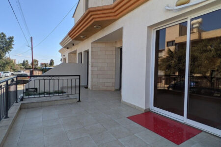 For Sale: Semi detached house, Apostolos Andreas, Limassol, Cyprus FC-56024