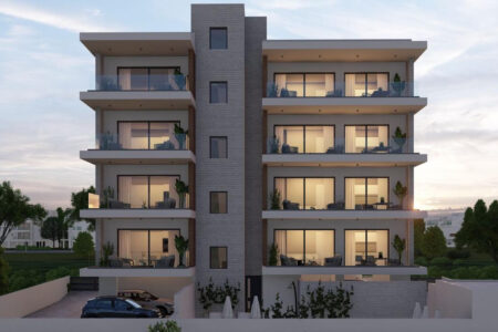 For Sale: Apartments, Universal, Paphos, Cyprus FC-56028