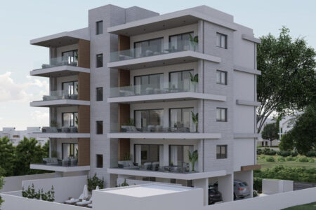 For Sale: Apartments, Universal, Paphos, Cyprus FC-56030