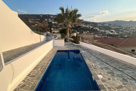 For Sale: Detached house, Pegeia, Paphos, Cyprus FC-56036