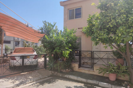 For Sale: Detached house, Germasoyia Tourist Area, Limassol, Cyprus FC-56045