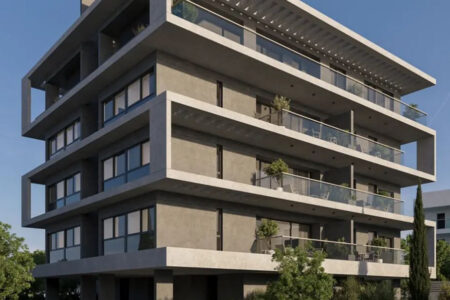 For Sale: Apartments, Potamos Germasoyias, Limassol, Cyprus FC-56054