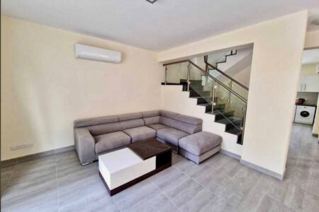 For Rent: Detached house, Panthea, Limassol, Cyprus FC-56061