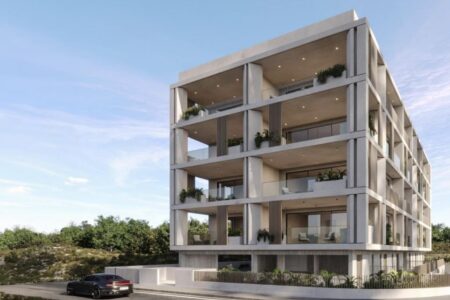 For Sale: Apartments, Universal, Paphos, Cyprus FC-56071