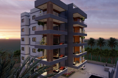 For Sale: Apartments, Germasoyia Tourist Area, Limassol, Cyprus FC-56078