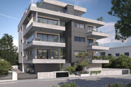 For Sale: Apartments, Polemidia (Kato), Limassol, Cyprus FC-56080