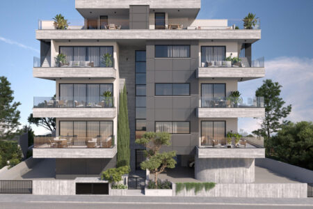 For Sale: Apartments, Polemidia (Kato), Limassol, Cyprus FC-56081