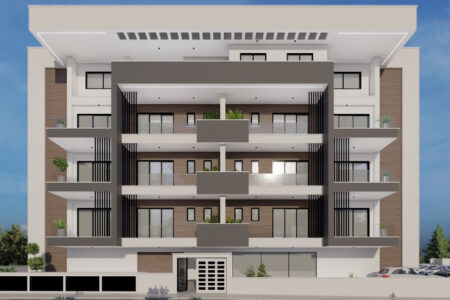 For Sale: Apartments, Zakaki, Limassol, Cyprus FC-56090