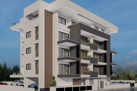 For Sale: Apartments, Zakaki, Limassol, Cyprus FC-56094